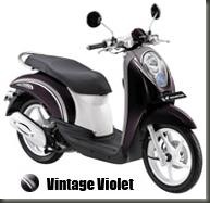 Motor Specification, Interests and Hobbies: “Scoopy